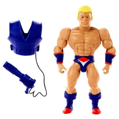 Masters of the Universe Origins Action Figure Duplico 14 cm Motu Action figures Masters of the Universe by Mattel - immagine 3