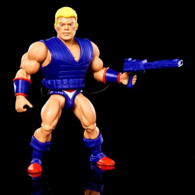Masters of the Universe Origins Action Figure Duplico 14 cm Motu Action figures Masters of the Universe by Mattel - immagine 4