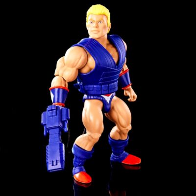 Masters of the Universe Origins Action Figure Duplico 14 cm Motu Action figures Masters of the Universe by Mattel - immagine 5