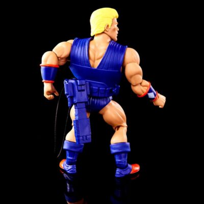 Masters of the Universe Origins Action Figure Duplico 14 cm Motu Action figures Masters of the Universe by Mattel - immagine 6