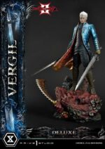 Devil May Cry 3 Ultimate Premium Masterline Series Statue 1/4 Vergil Deluxe Bonus Version 69 cm by Prime 1 Studio