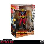 Actarus SFC UFO Robot Goldrake Duke Fleed Grendizer 22 cm SFC 53 by ABYstyle - immagine 7