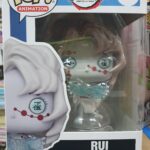 Pop Animation 1307 Funko Pop! Demon Slayer Rui by Funko