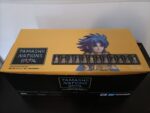 Tamashii Nation Box Saint Seiya ARTlized -Gather! Strongest Gold Saint- Box (12 Pcs) by Bandai - immagine 15