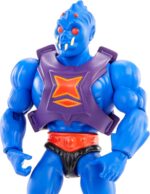 Masters of the Universe Origins Motu Action Figure Webstor 14 cm by Mattel - immagine 3