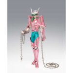Saint cloth myth Andromeda Shun 20th ann. edition v1 by Bandai - immagine 3