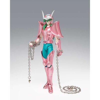Saint cloth myth Andromeda Shun 20th ann. edition v1 by Bandai - immagine 3