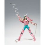 Saint cloth myth Andromeda Shun 20th ann. edition v1 by Bandai - immagine 4