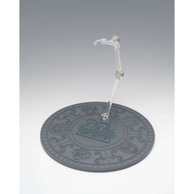 Saint cloth myth Andromeda Shun 20th ann. edition v1 by Bandai - immagine 7