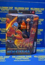 Masters of the Universe: New Eternia Masterverse Action Figure Man-At-Arms 18 cm Motu by Mattel