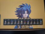Tamashii Nation Box Saint Seiya ARTlized -Gather! Strongest Gold Saint- Box (12 Pcs) by Bandai - immagine 16