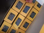 Tamashii Nation Box Saint Seiya ARTlized -Gather! Strongest Gold Saint- Box (12 Pcs) by Bandai - immagine 14
