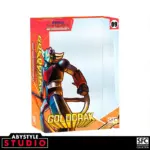 Goldrake SFC UFO Robot Grendizer 25 cm + Spacer SFC 09 by ABYSTYLE - immagine 5