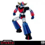 Goldrake SFC UFO Robot Grendizer 25 cm + Spacer SFC 09 by ABYSTYLE - immagine 2