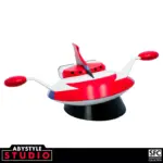 Goldrake SFC UFO Robot Grendizer 25 cm + Spacer SFC 09 by ABYSTYLE - immagine 3