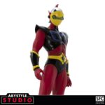 Actarus SFC UFO Robot Goldrake Duke Fleed Grendizer 22 cm SFC 53 by ABYstyle - immagine 5