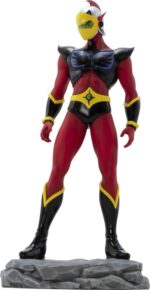 Actarus SFC UFO Robot Goldrake Duke Fleed Grendizer 22 cm SFC 53 by ABYstyle - immagine 9