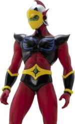 Actarus SFC UFO Robot Goldrake Duke Fleed Grendizer 22 cm SFC 53 by ABYstyle - immagine 8