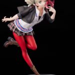 Persona5 Royal PVC Statue 1/7 Ann Takamaki School Uniform Ver. 22 cm by Amakuni