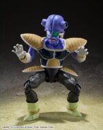 Dragon Ball Z S.H. Figuarts Action Figure Kyewi 14 cm by Bandai - immagine 2