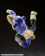 Dragon Ball Z S.H. Figuarts Action Figure Kyewi 14 cm by Bandai - immagine 4