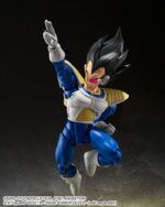 Dragon Ball Z S.H. Figuarts Action Figure Kyewi 14 cm by Bandai - immagine 7