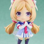 Hololive Production Nendoroid Action Figure Aki Rosenthal 10 cm by Good Smile Company