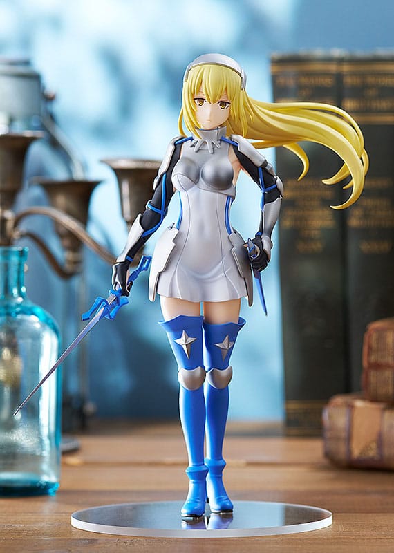 GUILTY GEAR STRIVE - POP UP PARADE - Bridget STRIVE BLACK