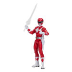 Power Rangers Action Figure Mighty Morphin Red Ranger 15 cm by Hasbro
