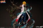 Naruto Shippuden Master Museum Statue 1/4 Namikaze Minato 65 cmby Hex