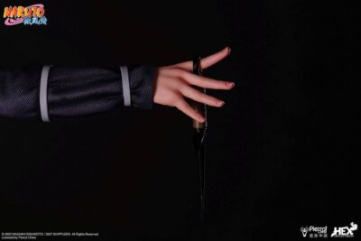 Naruto Shippuden Master Museum Statue 1/4 Namikaze Minato 65 cmby Hex - immagine 9