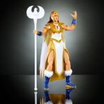 Masters of the Universe: Revolution Masterverse Action Figure Sorceress Teela 18 cm Motu by Mattel