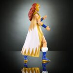 Masters of the Universe: Revolution Masterverse Action Figure Sorceress Teela 18 cm Motu by Mattel - immagine 3
