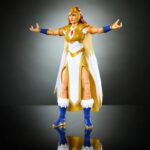 Masters of the Universe: Revolution Masterverse Action Figure Sorceress Teela 18 cm Motu by Mattel - immagine 2