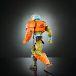Masters of the Universe: New Eternia Masterverse Action Figure Man-At-Arms 18 cm Motu by Mattel - immagine 2