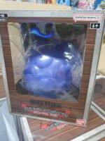 Frutto del Diavolo GOM GOM Luffy One Piece Card Game Devil Fruits Collection Vol.1 Scala 1:1 - immagine 12