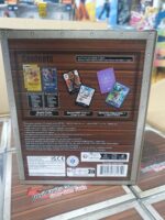 Frutto del Diavolo GOM GOM Luffy One Piece Card Game Devil Fruits Collection Vol.1 Scala 1:1 - immagine 10
