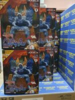 Belt Satan Lucca 2023 with Kinoppi Exclusive 150 pz Pauls Miraculous Adventure 31 cm By Jungle - immagine 10