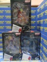 CAT'S EYE OCCHI DI GATTO SET 3 PZ AI RUI HITOMI KISUGI BY JUNGLE