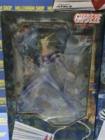 CAT'S EYE OCCHI DI GATTO SET 3 PZ AI RUI HITOMI KISUGI BY JUNGLE - immagine 7