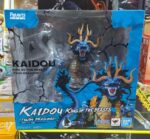 One Piece FiguartsZERO PVC Statue (Extra Battle) Kaido King of the Beasts - Twin Dragons 30 cm by Bandai