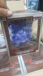 Frutto del Diavolo GOM GOM Luffy One Piece Card Game Devil Fruits Collection Vol.1 Scala 1:1 - immagine 14