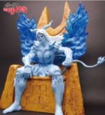 Belt Satan Lucca 2023 with Kinoppi Exclusive 150 pz Pauls Miraculous Adventure 31 cm By Jungle - immagine 2