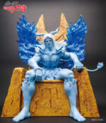 Belt Satan Lucca 2023 with Kinoppi Exclusive 150 pz Pauls Miraculous Adventure 31 cm By Jungle - immagine 7