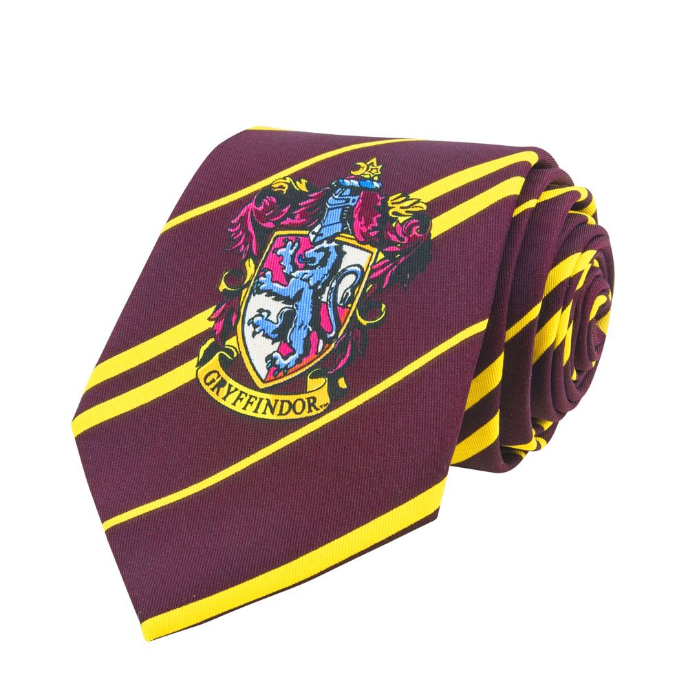 Harry Potter Grifondoro Tie Deluxe per i bambini