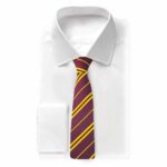 Harry Potter Kids Tie Gryffindor by Brandecision - immagine 2
