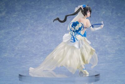 Is It Wrong to Try to Pick Up Girls in a Dungeon? PVC Statue 1/7 Hestia 20 cm - immagine 3