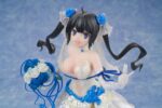 Is It Wrong to Try to Pick Up Girls in a Dungeon? PVC Statue 1/7 Hestia 20 cm - immagine 5