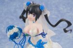 Is It Wrong to Try to Pick Up Girls in a Dungeon? PVC Statue 1/7 Hestia 20 cm - immagine 6