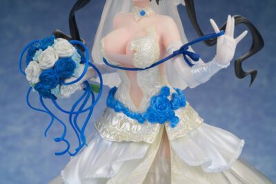 Is It Wrong to Try to Pick Up Girls in a Dungeon? PVC Statue 1/7 Hestia 20 cm - immagine 7